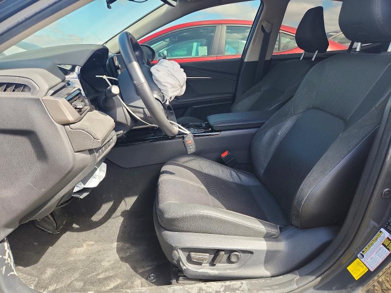 Продажа на аукционе авто 2025 Toyota Camry, vin: 4T1DAACK7SU071026, номер лота: 56165266
