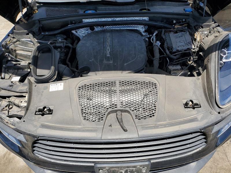 Продаж на аукціоні авто 2020 Porsche Macan, vin: WP1AA2A59LLB05564, номер лоту: 55374016