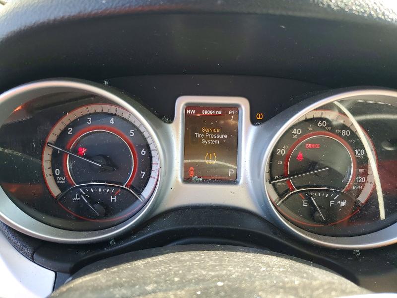 Продаж на аукціоні авто 2012 Dodge Journey, vin: 3C4PDCDG0CT353079, номер лоту: 58538086