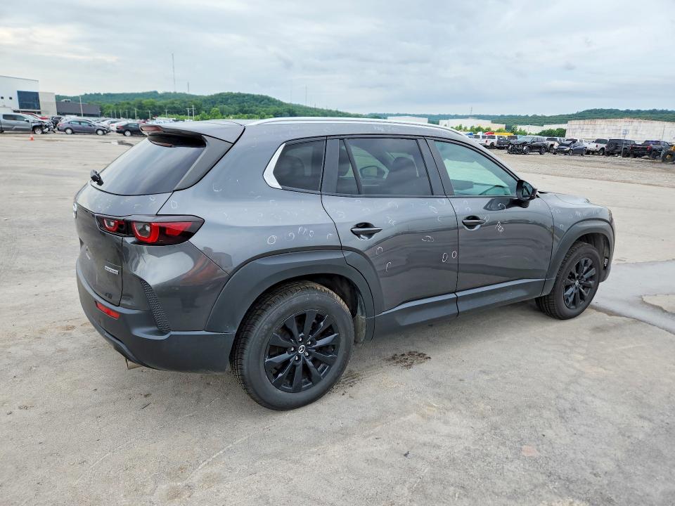 Auction sale of the 2023 Mazda Cx-50, vin: 7MMVABCM1PN131383, lot number: 55585456