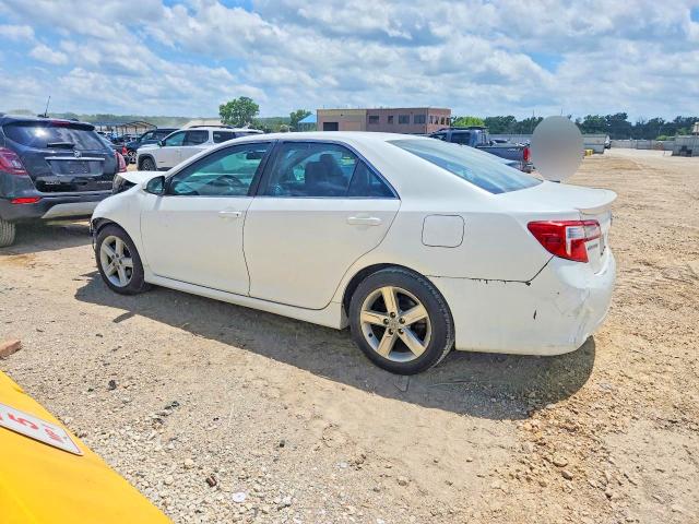 Aukcja sprzedaży 2013 Toyota Camry, vin: 4T1BF1FK4DU637778, numer aukcji: 57006136