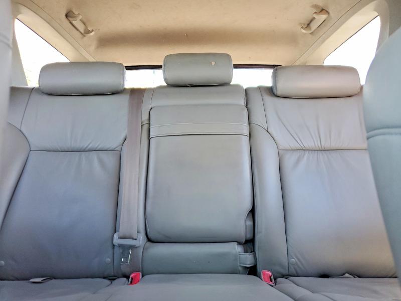 Продаж на аукціоні авто 2006 Toyota 4runner, vin: JTEBT17R468036323, номер лоту: 57964966
