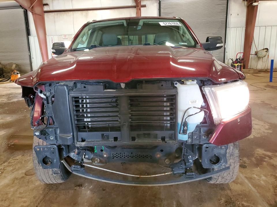 Aukcja sprzedaży 2020 Ram 1500, vin: 1C6SRFFT6LN204397, numer aukcji: 57781956