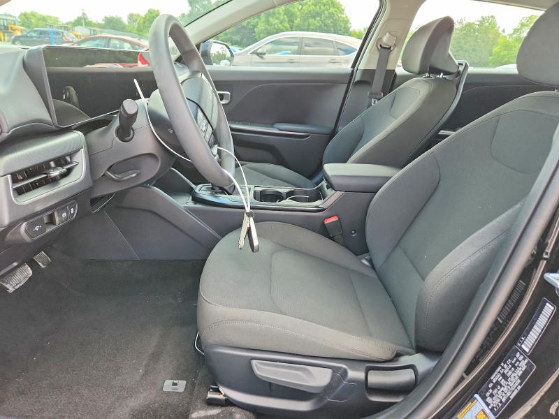 Продажа на аукционе авто 2026 Kia K4, vin: 3KPFT4DE7TE314335, номер лота: 58184006