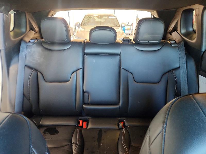 2026 Jeep Compass მანქანა იყიდება აუქციონზე, vin: 3C4NJDCN3TT234707, აუქციონის ნომერი: 55960866