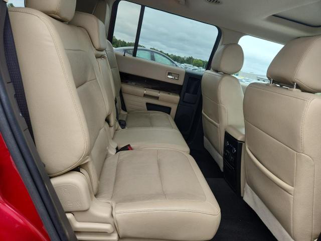Aukcja sprzedaży 2015 Ford Flex, vin: 2FMGK5D81FBA17477, numer aukcji: 56085946