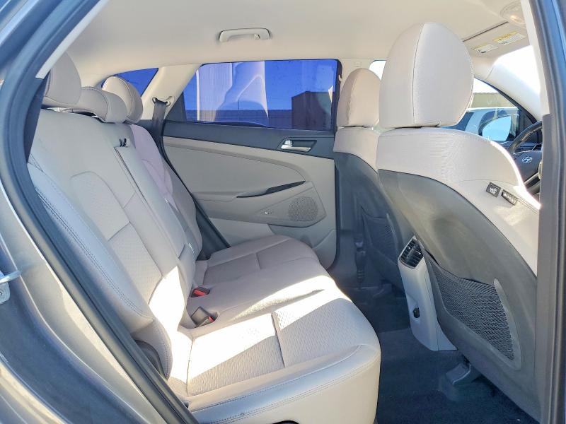 Aukcja sprzedaży 2020 Hyundai Tucson, vin: KM8J33AL2LU175574, numer aukcji: 58066746