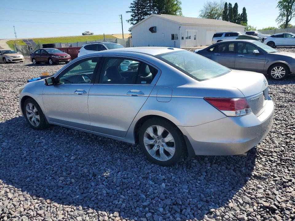 Продажа на аукционе авто 2008 Honda Accord, vin: 1HGCP36848A031797, номер лота: 55746866