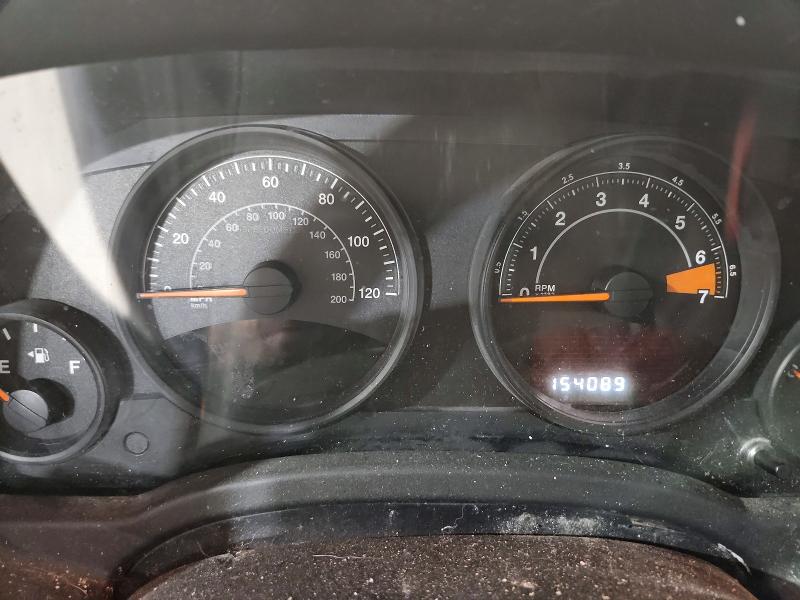 57333486 :رقم المزاد ، 1C4NJPBB9GD796082 vin ، 2016 Jeep Patriot مزاد بيع