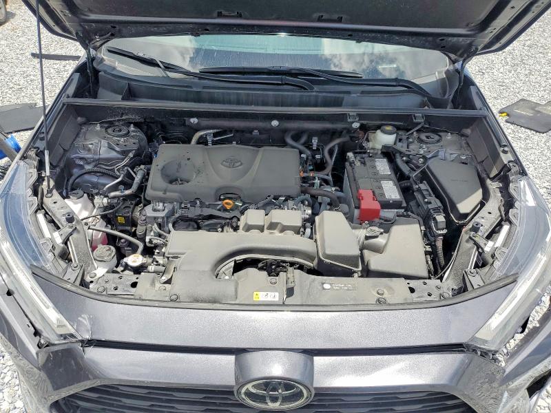 Продаж на аукціоні авто 2025 Toyota Rav4, vin: 2T3W1RFVXSC346054, номер лоту: 56835806