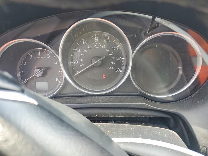 Aukcja sprzedaży 2017 Mazda 6, vin: JM1GL1V58H1135426, numer aukcji: 54161696
