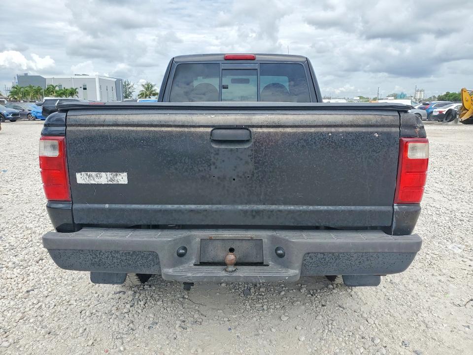 Aukcja sprzedaży 2003 Ford Ranger, vin: 1FTYR44V43PA15490, numer aukcji: 56594896