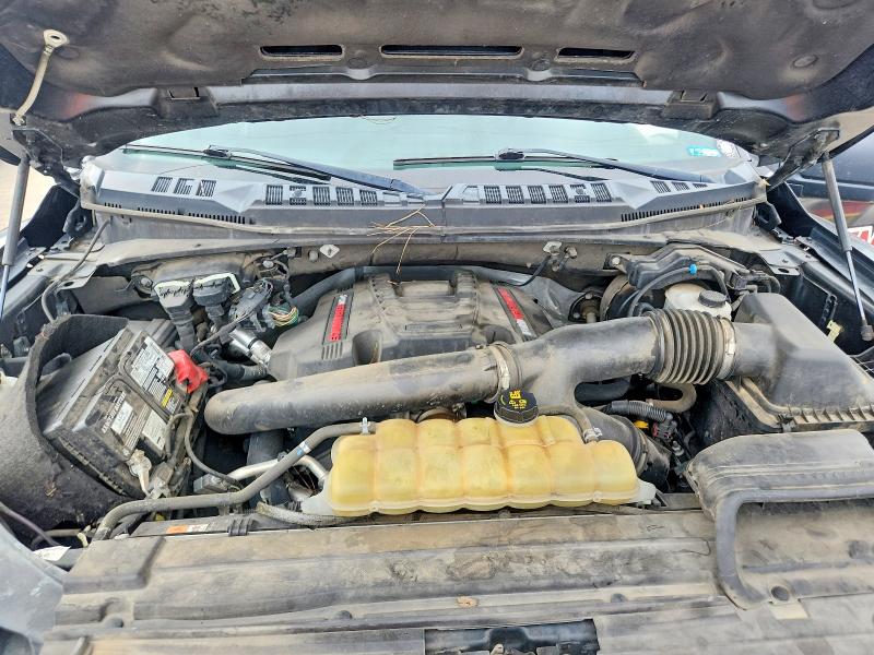 2020 Ford F150 მანქანა იყიდება აუქციონზე, vin: 1FTFW1RG9LFA71309, აუქციონის ნომერი: 57179846