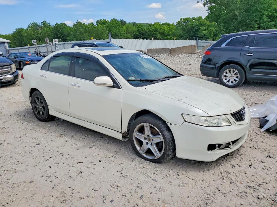 2006 Acura Tsx მანქანა იყიდება აუქციონზე, vin: JH4CL968X6C009929, აუქციონის ნომერი: 56110106