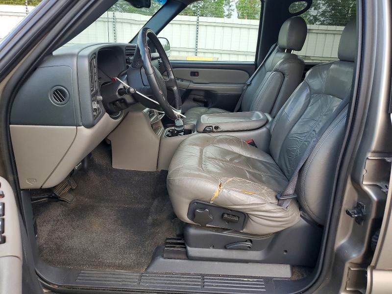 Aukcja sprzedaży 2002 Chevrolet Tahoe, vin: 1GNEK13Z42R194103, numer aukcji: 59115376