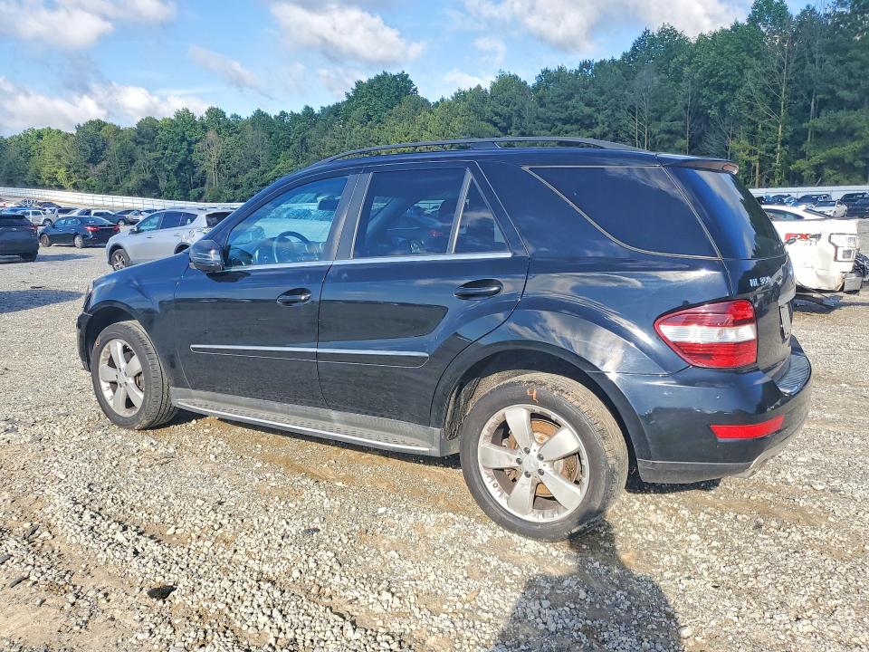 56446876 :رقم المزاد ، 4JGBB5GB6BA654808 vin ، 2011 Mercedes-benz Ml مزاد بيع