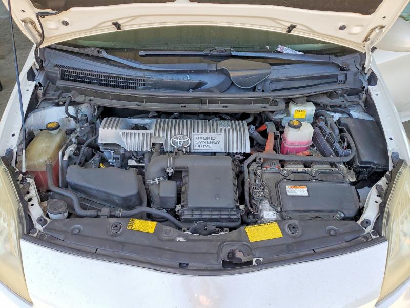 Aukcja sprzedaży 2013 Toyota Prius, vin: JTDKN3DU3D5653472, numer aukcji: 57510876