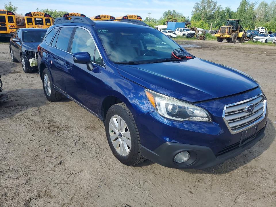 Продаж на аукціоні авто 2017 Subaru Outback, vin: 4S4BSCDC1H3284785, номер лоту: 58493176