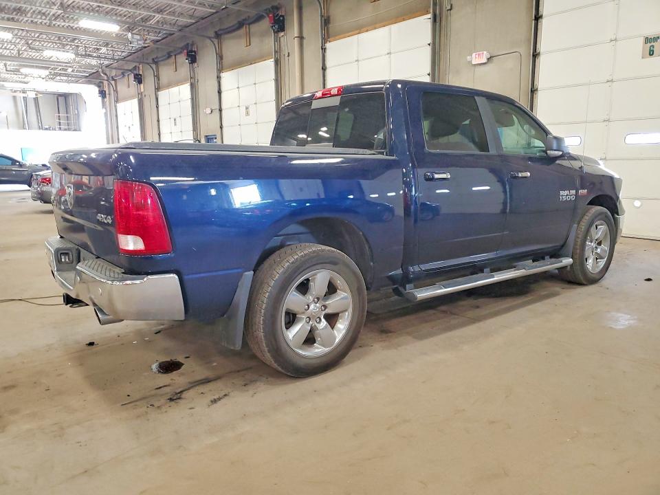 Aukcja sprzedaży 2016 Ram 1500, vin: 3C6RR7LT4GG194198, numer aukcji: 56138376