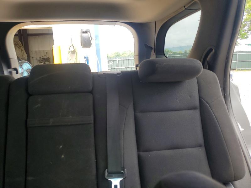 Aukcja sprzedaży 2013 Dodge Durango, vin: 1C4RDJAG7DC527664, numer aukcji: 57064626