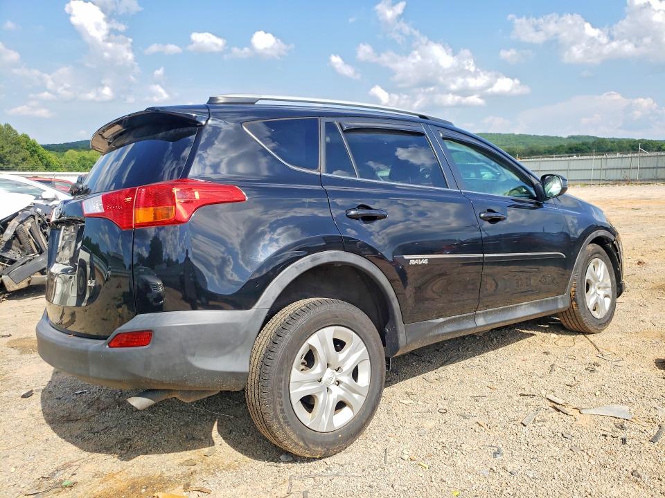 Auction sale of the 2013 Toyota Rav4, vin: 2T3ZFREV4DW054403, lot number: 56497386