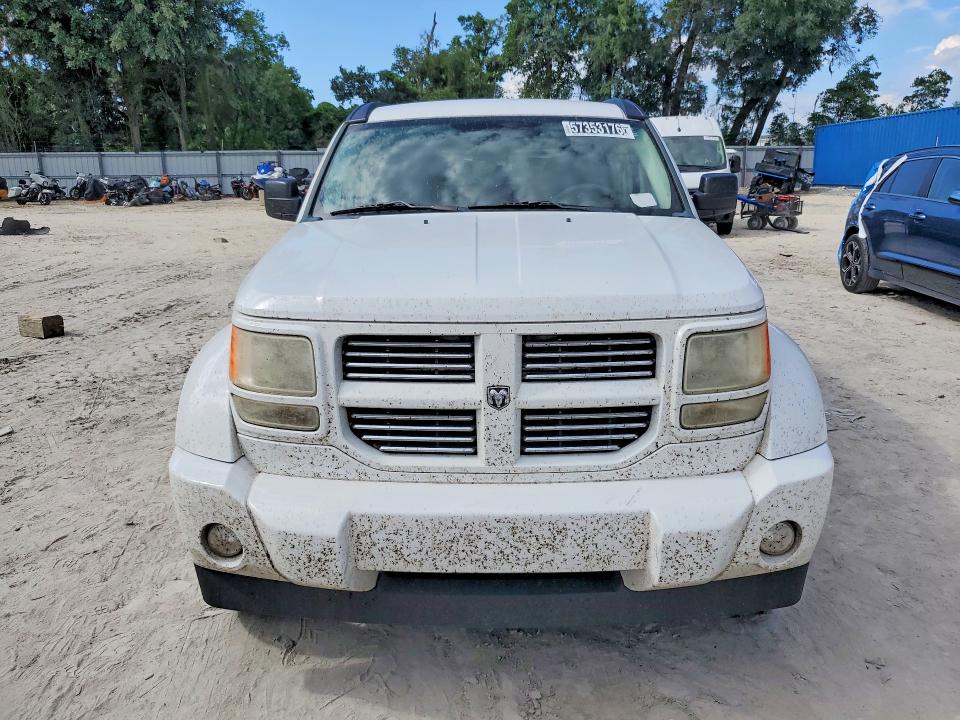 Продажа на аукционе авто 2011 Dodge Nitro, vin: 1D4PT4GK7BW517836, номер лота: 57353176
