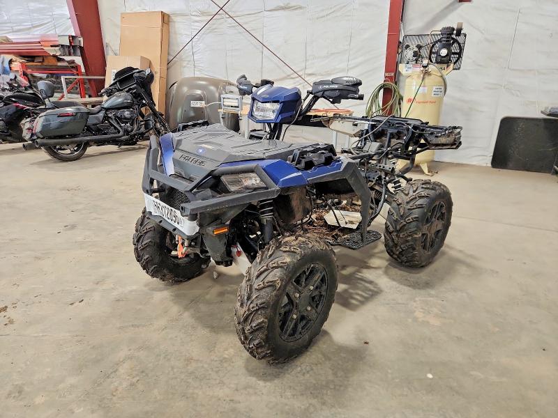 Aukcja sprzedaży 2020 Polaris Sporstman, vin: 4XASXV859LB311461, numer aukcji: 56312896