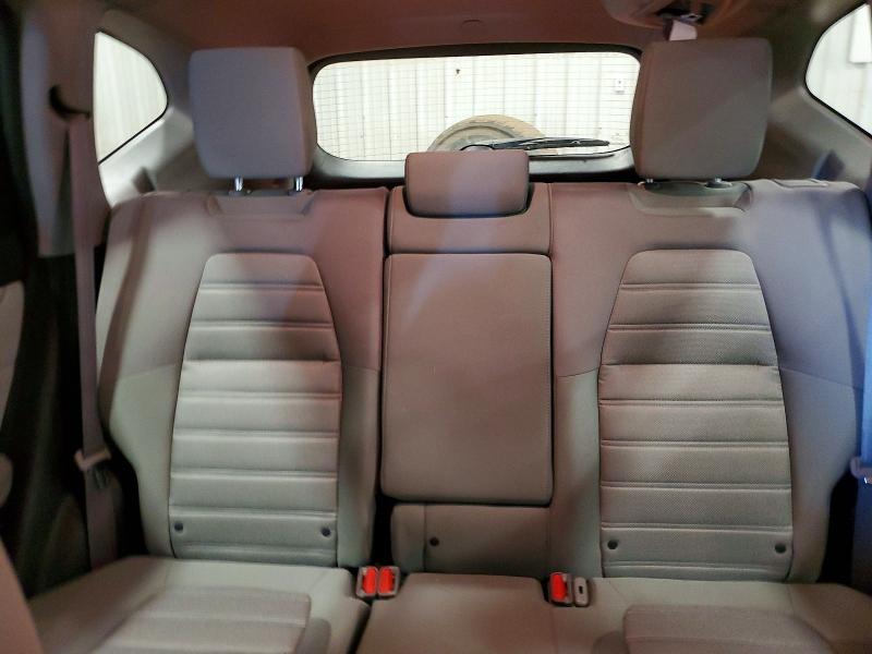 56898856 :رقم المزاد ، 2HKRW2H20LH653068 vin ، 2020 Honda Cr-v مزاد بيع