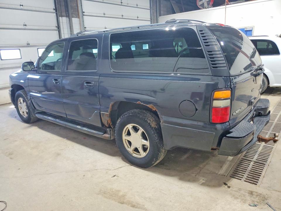 57302906 :رقم المزاد ، 1GKFK66UX4J121219 vin ، 2004 Gmc Yukon Xl مزاد بيع