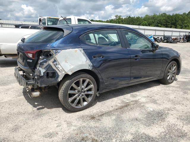 53231246 :رقم المزاد ، 3MZBN1L39JM210663 vin ، 2018 Mazda 3 مزاد بيع