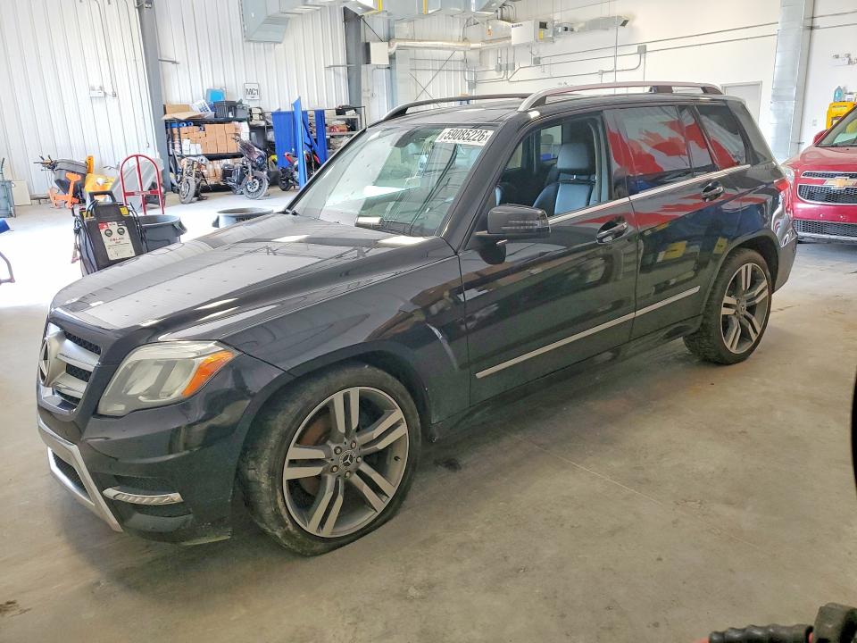 Продажа на аукционе авто 2013 Mercedes-benz Glk, vin: WDCGG8JB6DF988567, номер лота: 59085226