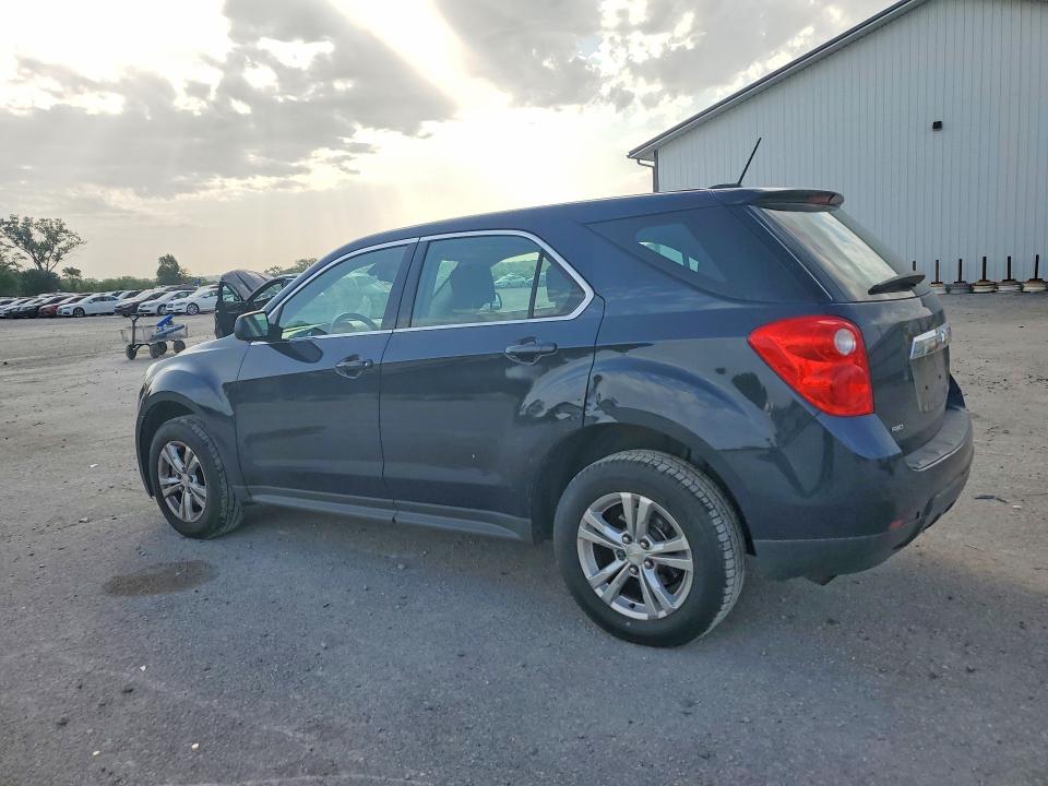 Продажа на аукционе авто 2015 Chevrolet Equinox, vin: 2GNFLEEK9F6121092, номер лота: 59073056