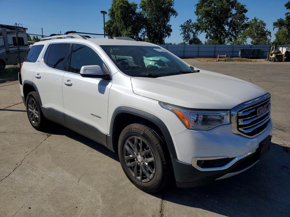 Aukcja sprzedaży 2019 Gmc Acadia, vin: 1GKKNMLS8KZ203641, numer aukcji: 57412366