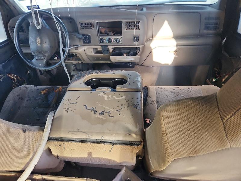 Aukcja sprzedaży 2004 Ford F350, vin: 1FTSW31P34EA05612, numer aukcji: 78071945
