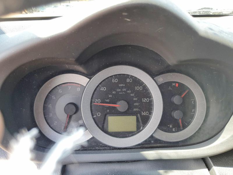 57581966 :رقم المزاد ، JTMBD32V565034938 vin ، 2006 Toyota Rav4 مزاد بيع