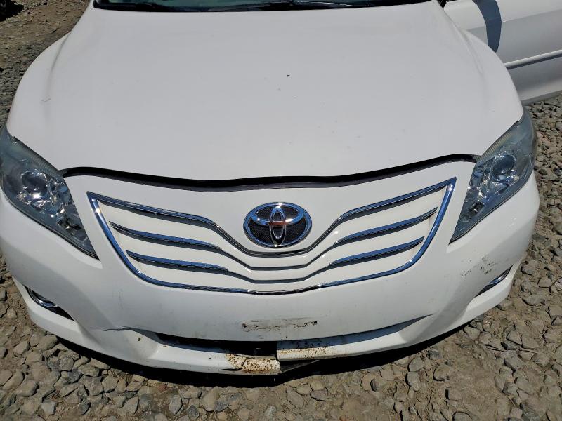 2011 Toyota Camry მანქანა იყიდება აუქციონზე, vin: 4T4BF3EK6BR177751, აუქციონის ნომერი: 58629326
