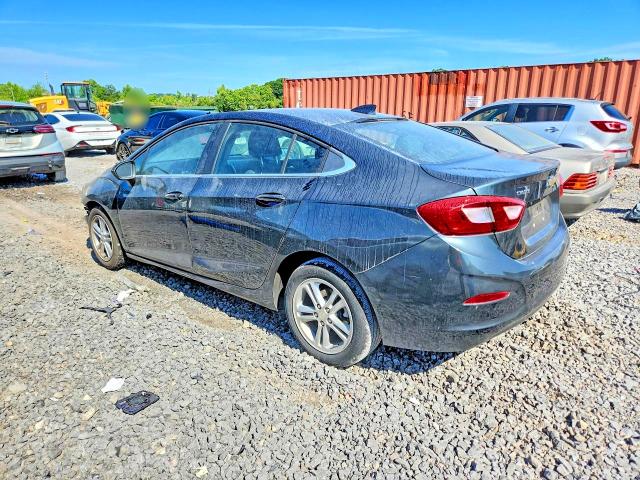 Aukcja sprzedaży 2018 Chevrolet Cruze, vin: 1G1BE5SM2J7139104, numer aukcji: 57003856