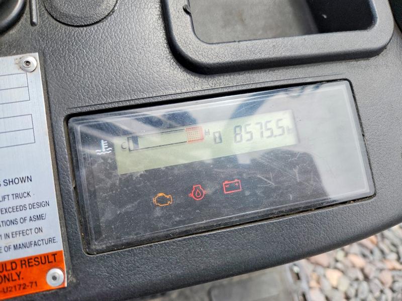Продаж на аукціоні авто 2014 Toyota Na-20 Forklift, vin: 8FGCU2063983, номер лоту: 57894396