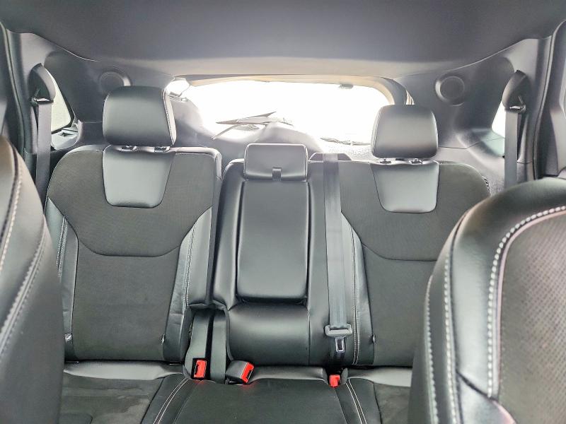 Продажа на аукционе авто 2020 Ford Edge, vin: 2FMPK4AP7LBB16225, номер лота: 56132546