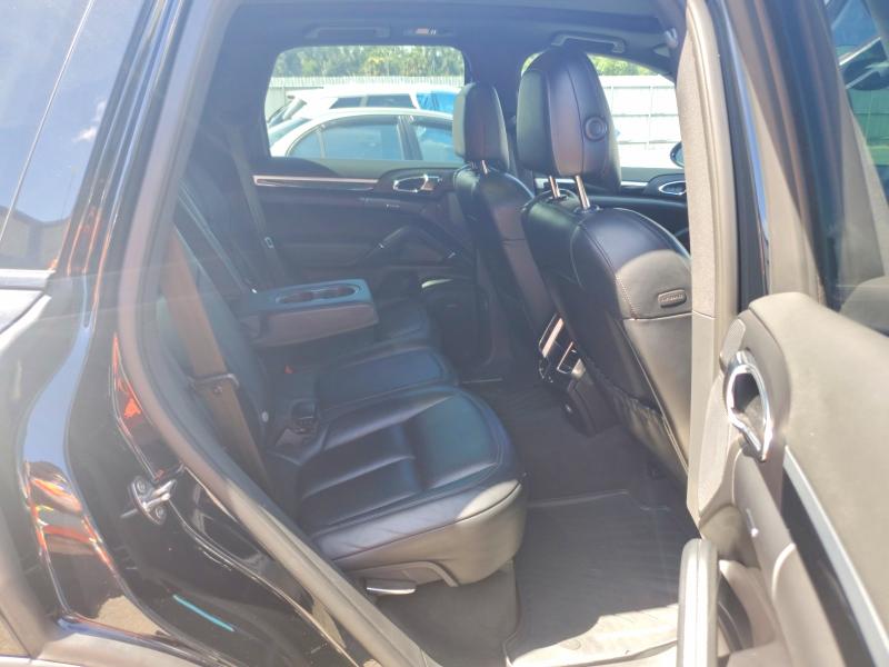 Продаж на аукціоні авто 2015 Porsche Cayenne, vin: WP1AB2A27FLA60597, номер лоту: 57365236