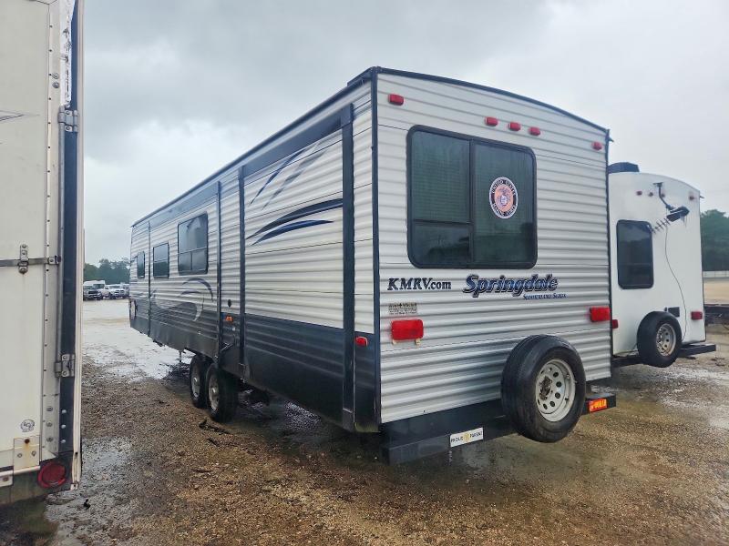 57316806 :رقم المزاد ، 4YDT30324H3151710 vin ، 2017 Keystone Rv Springdale مزاد بيع