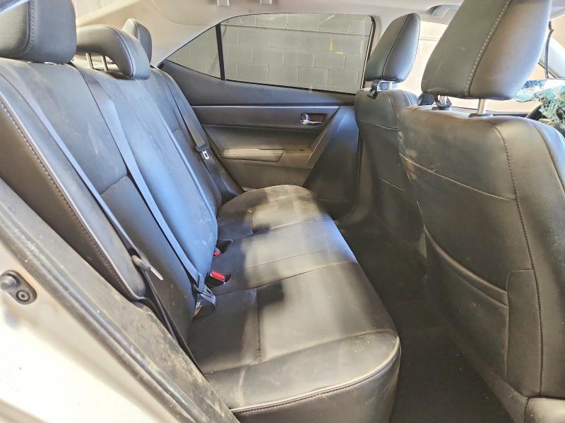 2014 Toyota Corolla მანქანა იყიდება აუქციონზე, vin: 2T1BURHE4EC106398, აუქციონის ნომერი: 56140506