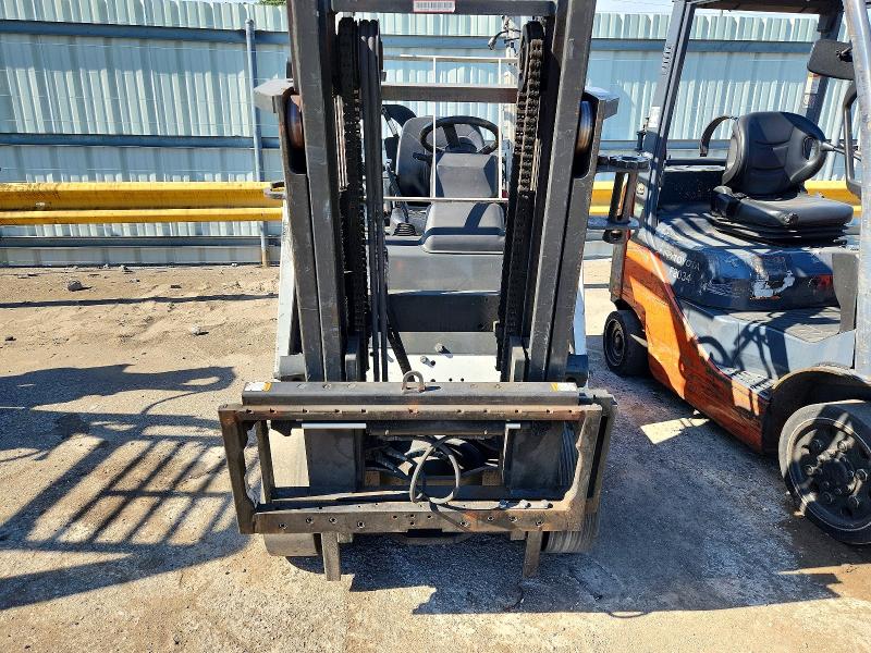 Auction sale of the 2005 Unicariers Unknown, vin: CP1F29W7086, lot number: 57231426