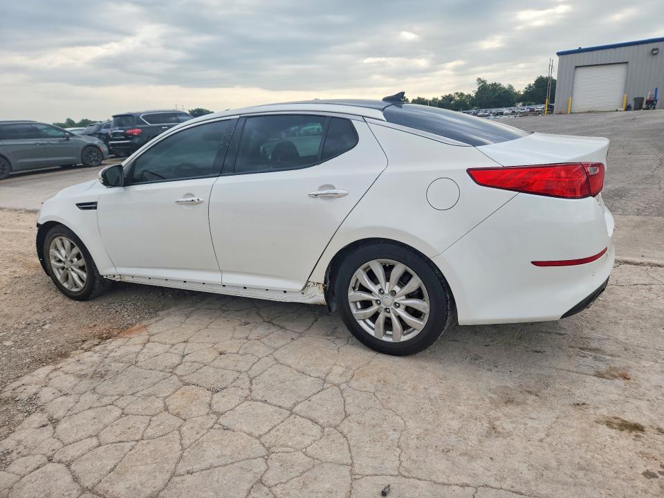 Aukcja sprzedaży 2015 Kia Optima, vin: 5XXGN4A74FG438840, numer aukcji: 58943996