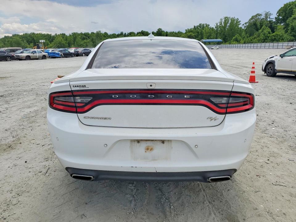 Продажа на аукционе авто 2018 Dodge Charger, vin: 2C3CDXCT9JH205821, номер лота: 51922256