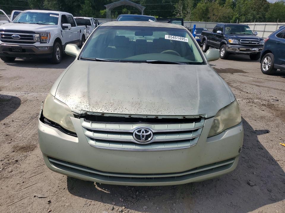 Aukcja sprzedaży 2006 Toyota Avalon, vin: 4T1BK36B66U163052, numer aukcji: 85451495