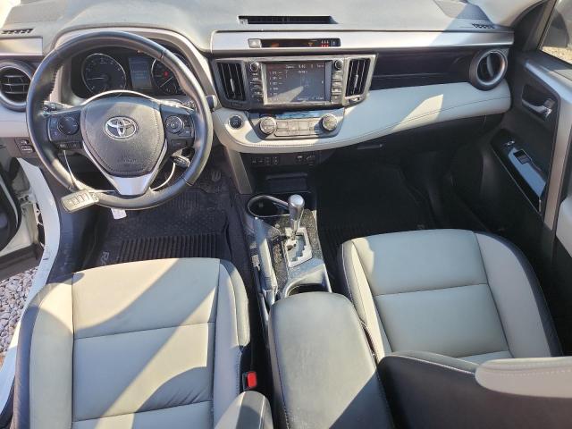Продажа на аукционе авто 2018 Toyota Rav4, vin: JTMYFREV8JJ198588, номер лота: 57167526