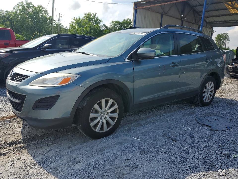 Продаж на аукціоні авто 2010 Mazda Cx-9, vin: JM3TB2MA1A0232573, номер лоту: 55532186