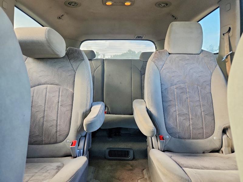 Продажа на аукционе авто 2014 Buick Enclave, vin: 5GAKRAKD6EJ203532, номер лота: 57937246