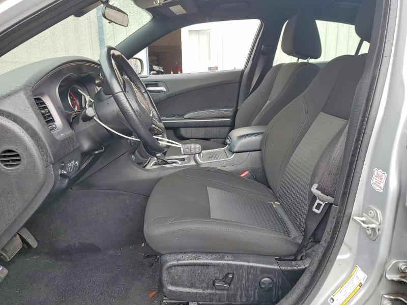 56395726 :رقم المزاد ، 2C3CDXBGXPH563751 vin ، 2023 Dodge Charger مزاد بيع